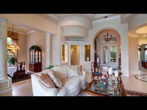 2478 Provence Circle, Weston, FL home video tour