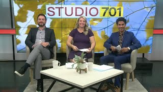 Studio 701