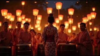 Rhythm Of The Rising Drums Original Music By Britzph Taiko Percussion Techno Kicks