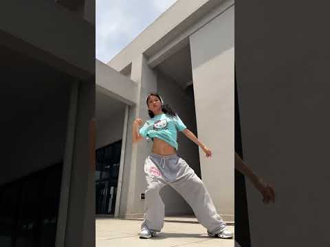Shake It To The Max FLY Remix MOLIY Shenseea Skillibeng Dance Cover