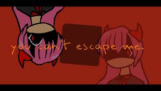 demonic cat | Animation Meme