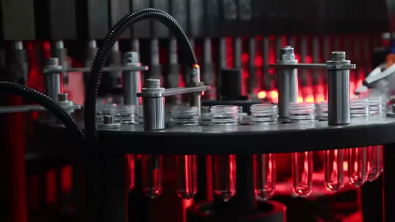 Blowing# machine operator# 