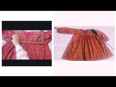 How to Fold a Corner of Lace / Border || Lace Folding || #dressdesign