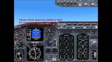 Flight Simulator 2004 Airline Transport Pilot (ATP) Checkride (HARD!)