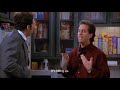 Seinfeld Kramer Gets A Job This Job Is Killing You