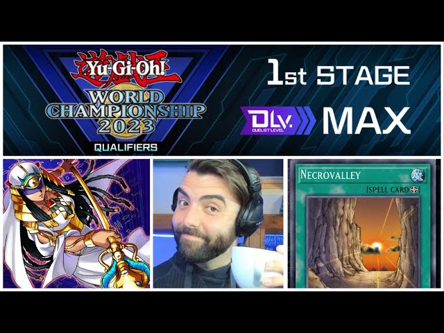 yugioh world championship 2023 deck Pokemon TCG Championships  Gabriel Fernandez  : Everything Else level Pokmon TCG strategy YGOWCS23] Yu-Gi-Oh! World Championships 2023