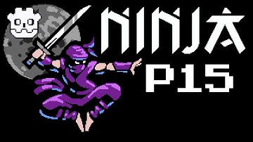 Make a Ninja Platformer (in Godot 4) - P15 Hit Particles