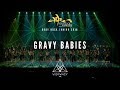 1st place gravy babies  body rock junior 2018 vibrvncy 4k
