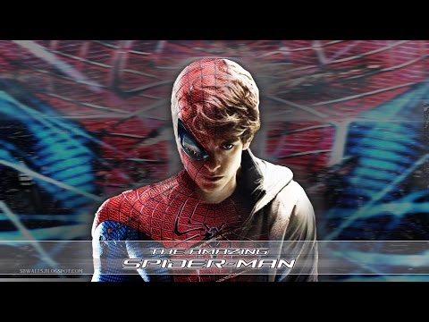The Amazing Spider-Man| Thousand Foot Krutch - War of Change HD