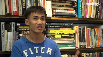 Cuộc thi Lan tỏa năng lượng tích cực 2025: Đọc sách, nhận tiền, nuôi dưỡng tình yêu đọc sách