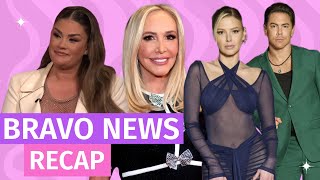 Why is Ariana Madix Feuding With Brother Jeremey & Would Rachel Leviss Return to Vanderpump Rules? Profile