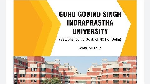 IPU CET RESULT 2020: YOUTUBE Q&A RESULTS ,RANK, COUNSILG