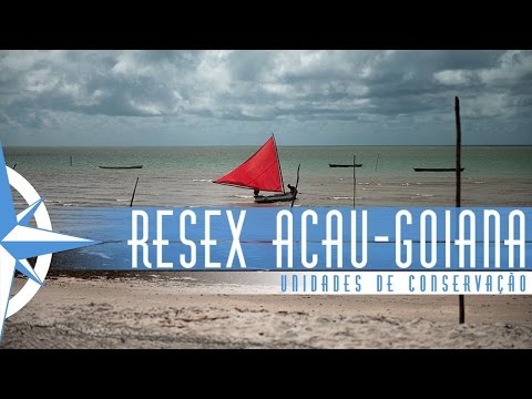 Reserva Extrativista Acaú-Goiana - Episódio 39