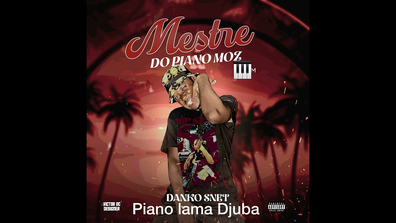 Danko Snet Piano lama Djuba 