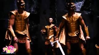 Immortals Dubstep (EJPR vs NCM)