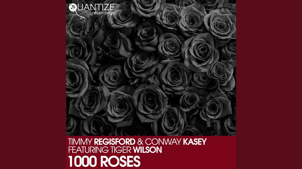 1000 Roses (Alternative Dub) YouTube