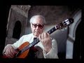 Capture de la vidéo Andrés Segovia  -  Concert At The Alhambra  ( 1976 )