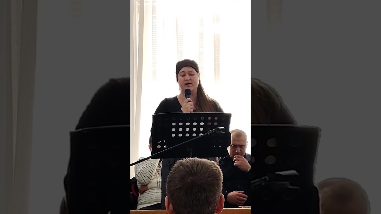 Псалом до тебе о краю мій