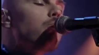 Zwan - Settle Down - Live from Much Music - Billy Corgan - Smashing Pumpkins