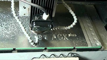 tesa ACXplus  - Signage