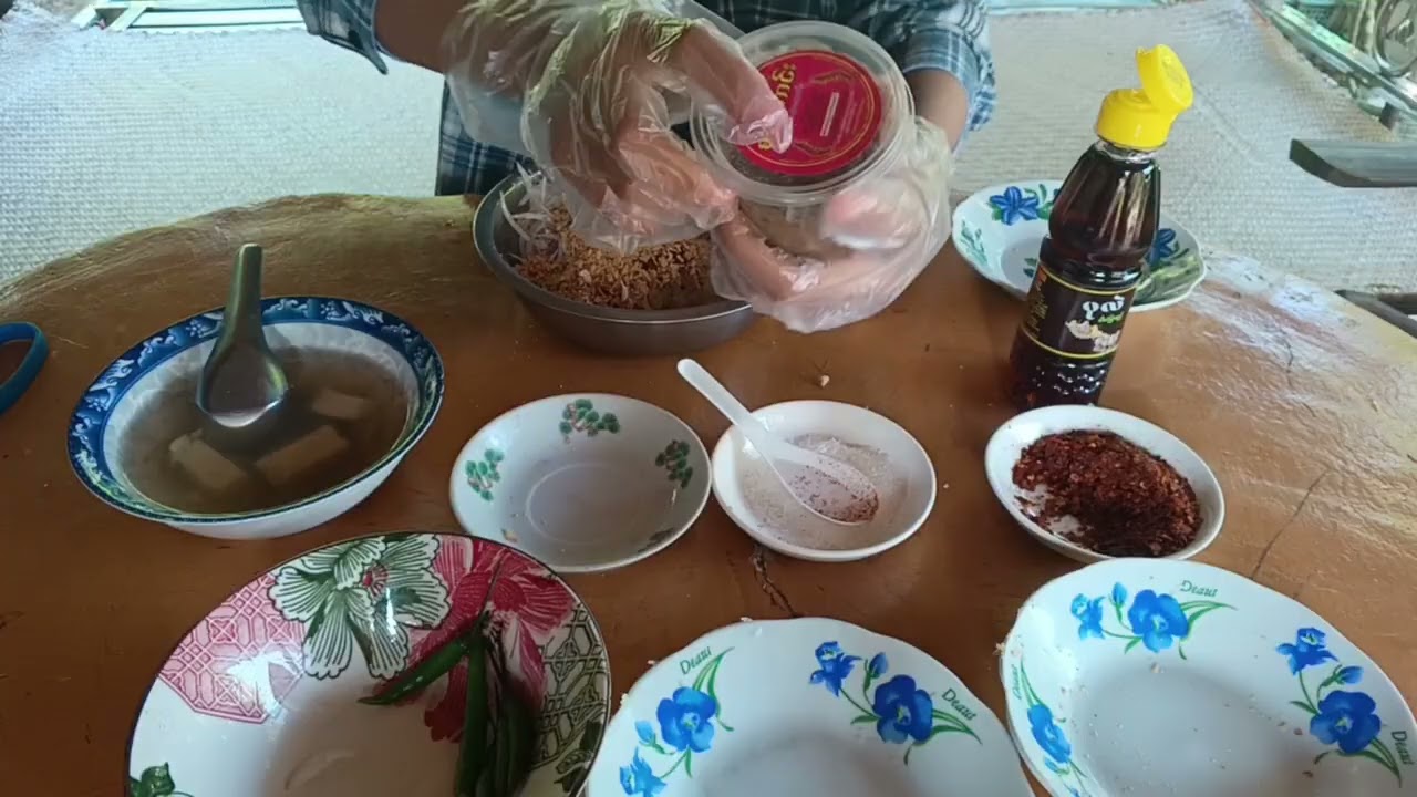 Grade 5 လေးများ၏ မိမိနှစ်သက်သော အစားအစာများ ချက်ပြုတ်ခြင်း သင်ခန်းစာ လက်တွေ့လုပ်ဆောင်ခြင်း 🤗