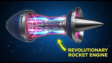 How NASA Reinvented the Rocket Engine