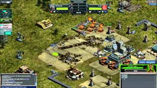 War Commander - Lv 35 Hell Hounds With Only Hellstorms