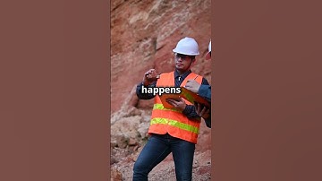 Mining Geology is not Dull, Dirty or Dangerous...anymore!