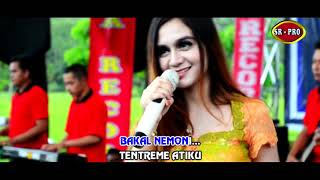 Irene Ghea - Tresno Suci | Dangdut ( Music Video)