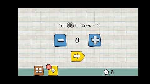 Logic Master 1 🔥🔥 Level 214 Solution ✨✨ Walkthrough