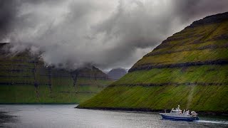 Faroe islands (Фарерские острова)