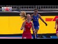 FIH Hockey Women's World Cup 2026, Game 26: England vs Chile | #HWC2026