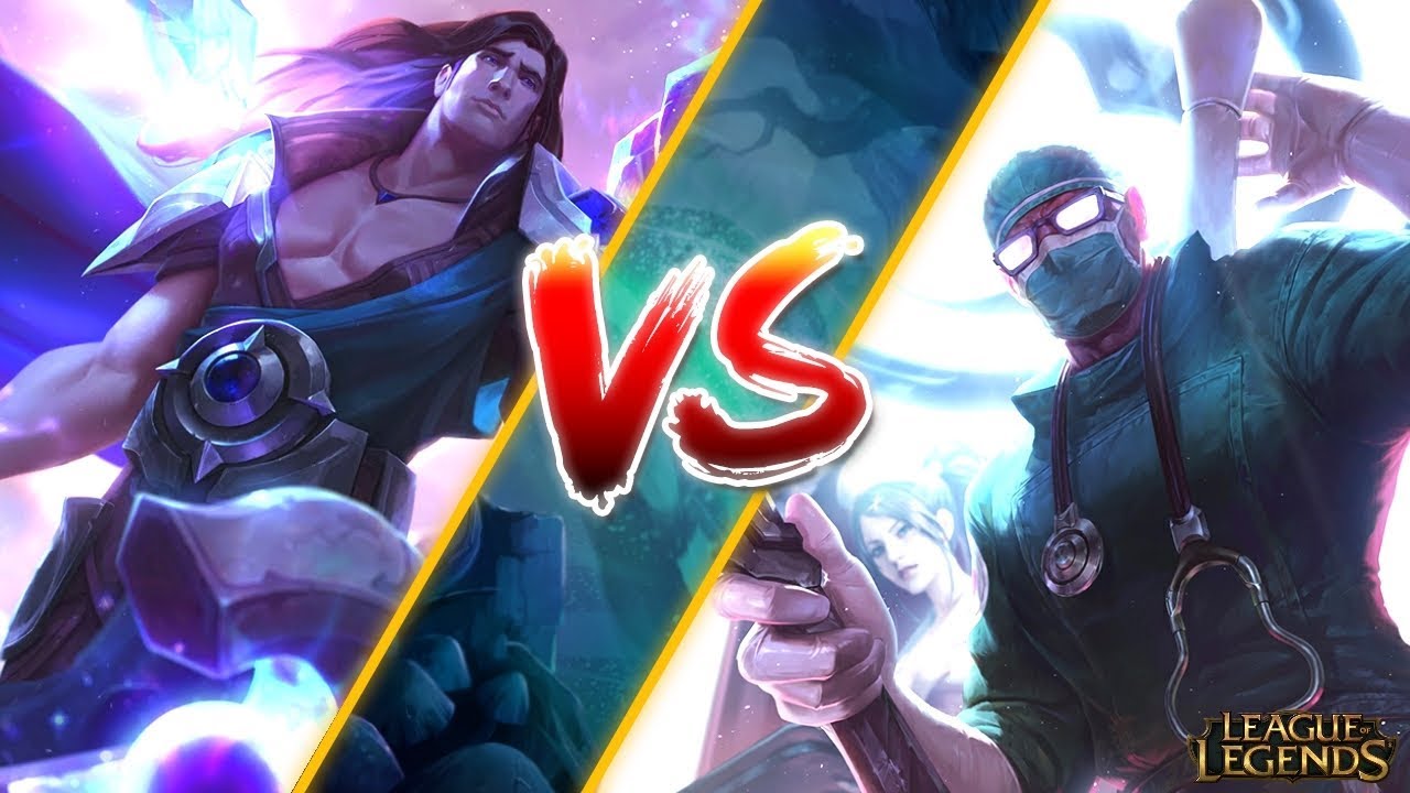 Taric Support VS Shen | S8 | High Elo 3v3 Twisted Treeline Ranked Gameplay