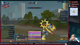 BAHAS EVENT TERBARU DMO #15 Digimon Master Online