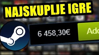 Download lagu NAJSKUPLJE IGRE NA STEAMU NAJSKUPLJE IGRE NA STEAMU