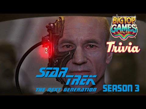 Star Trek TNG