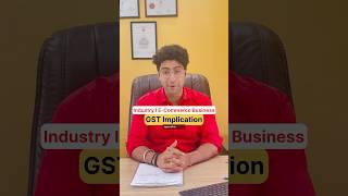 E-Commerce Business GST — Amazon, Flipkart, TCS, ITC, Registration &amp; More | Complete Guide