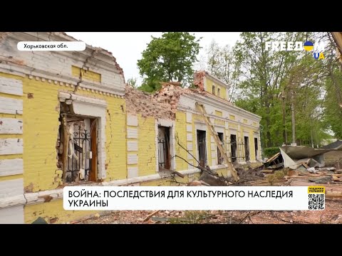 Обстрелы городов Украины.