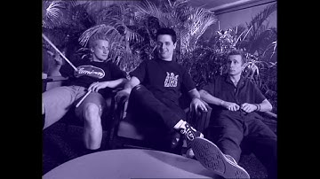 ABC Rage Vault Guest Programmer Green Day - 25th April 1998