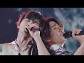 嵐「Love Rainbow」We are ARASHIライブで魅せた美しいステージ🌈