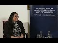 Ayesha Malette and Alice Stollmeyer | Conversations on Democracy 2023