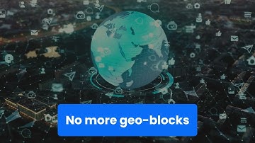 Edge VPN - Simple and Fast