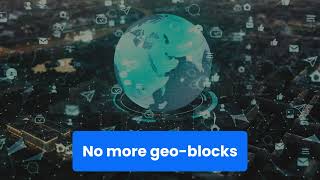 Edge VPN - Simple and Fast screenshot 3