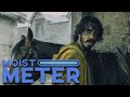 Moist Meter | The Green Knight