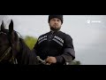 Артур Коков - Танцует черкес | Премьера клипа 2025