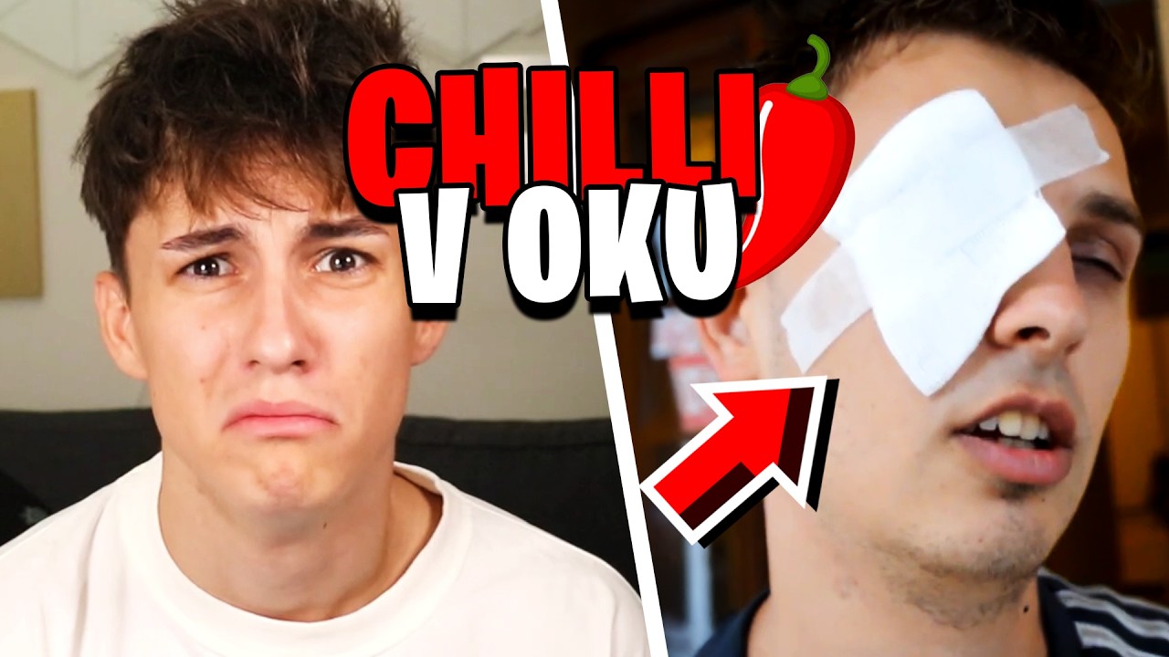 Tyhle Pranky Youtuberů Nedopadly Dobře..