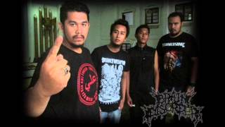 Brain Disorder-Destroy Zionism