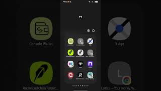 prisma x steps on how to start. .... #cryptocurrency