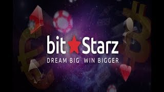 Bitstarz No Deposit
