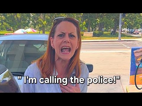 Insane Karen Freakouts Of 2025